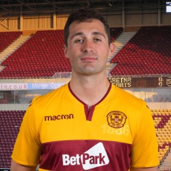Carl McHugh profile image