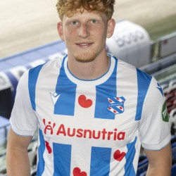 Ties Oostra