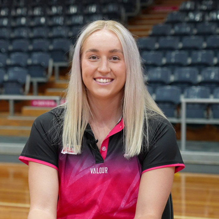 Tayla Williams