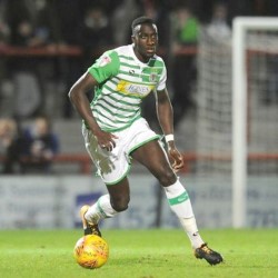 Bevis Mugabi profile image