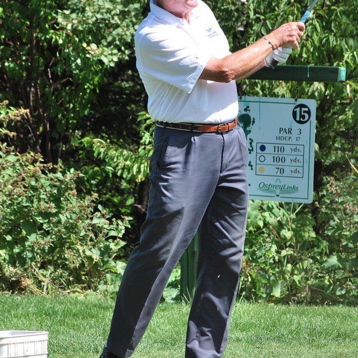 Gary Cowan