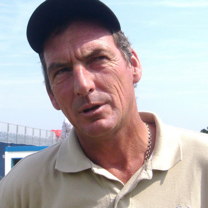 Mark Mouland