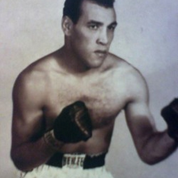 Hocine Khalfi
