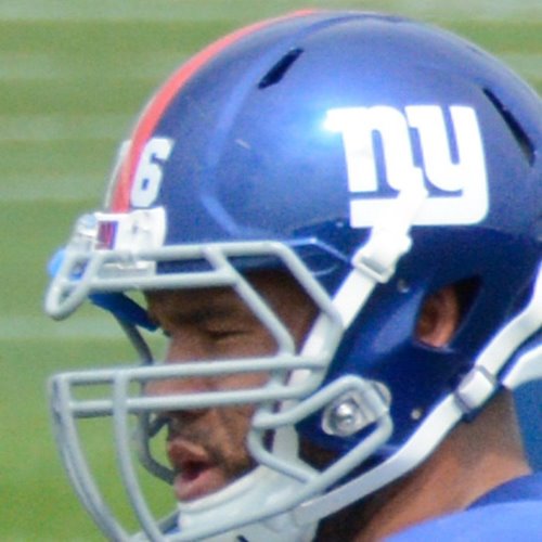 Player Thumbnail