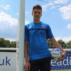 Andrija Novakovich profile image