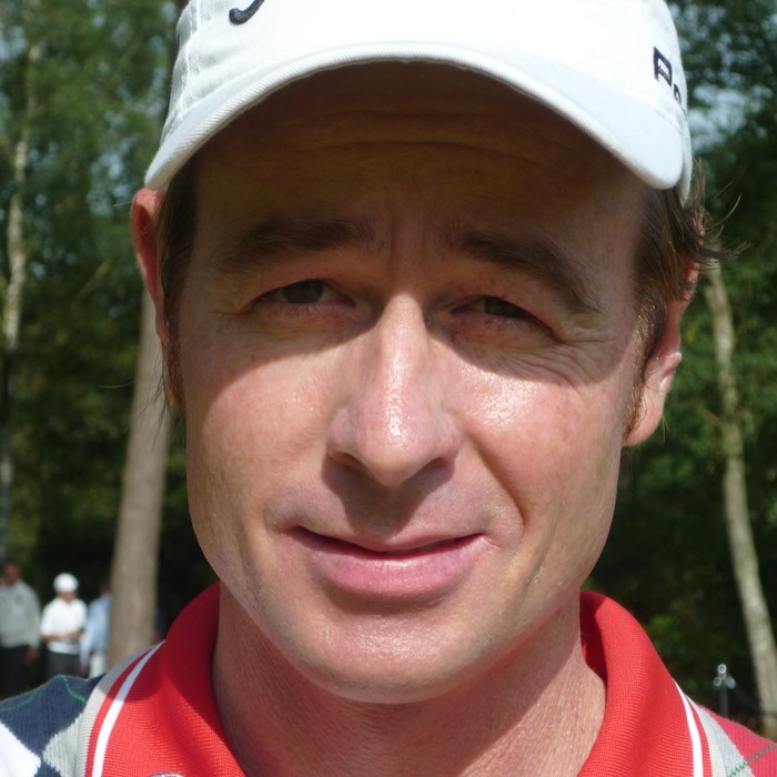 Brett Rumford