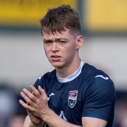 Jay Henderson profile image