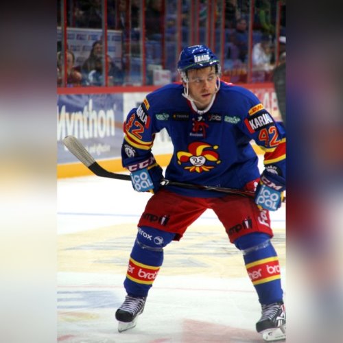 Player Thumbnail