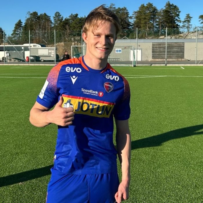 Player
