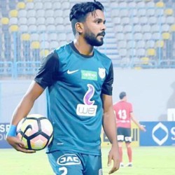 علي فوزي