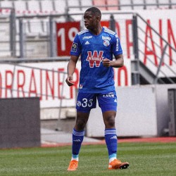 Marvin Elimbi