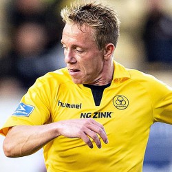Rune Frantsen profile image