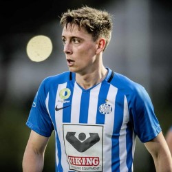 Mathias Kristensen profile image