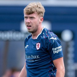 Kieran Freeman profile image