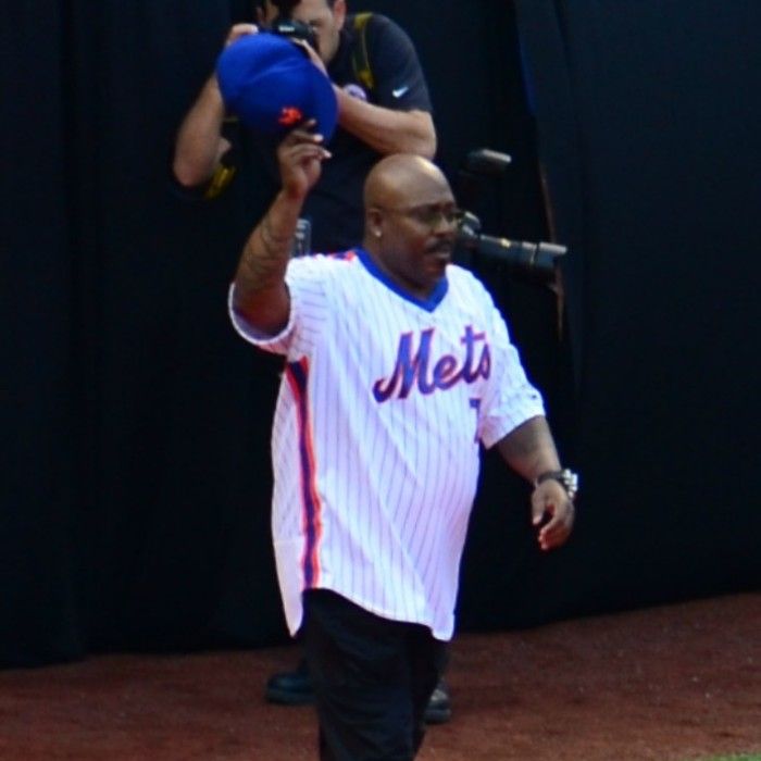 Kevin Mitchell