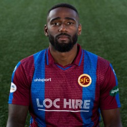 Nathaniel Wedderburn profile image
