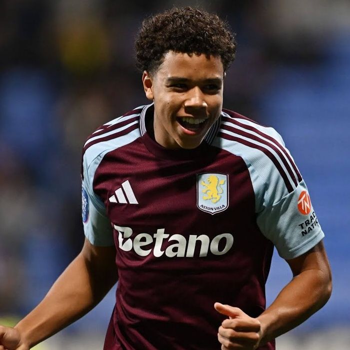 Bradley-Paul Burrowes