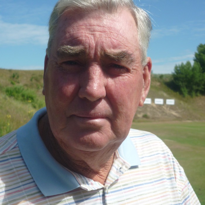 John Bland