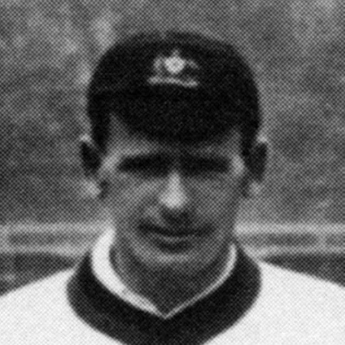 Roy Minnett