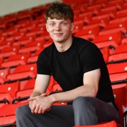 Joel McGregor profile image