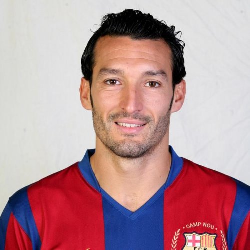 Gianluca Zambrotta