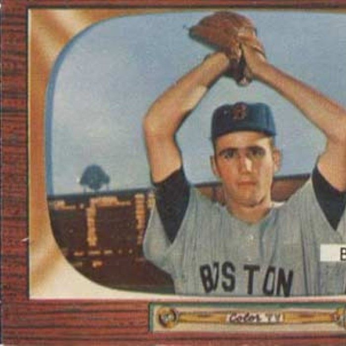 Tom Brewer