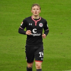 Mats Daehli profile image