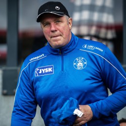 Kent Nielsen portrait