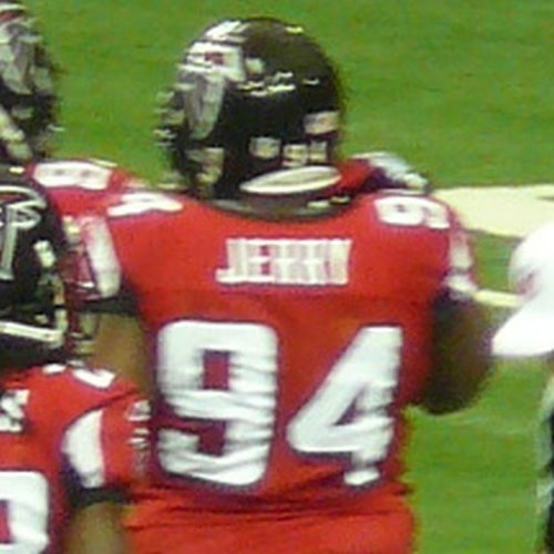 Player Thumbnail