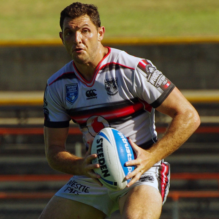 Jonathan Wright