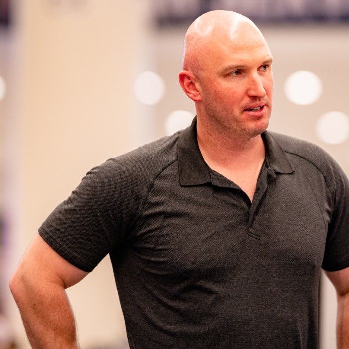 Jensen Lewis
