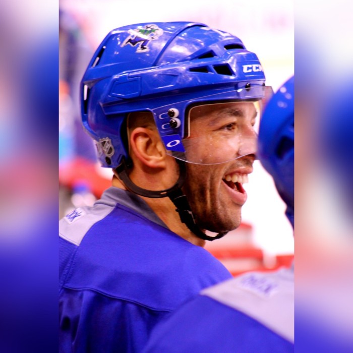 Manny Malhotra