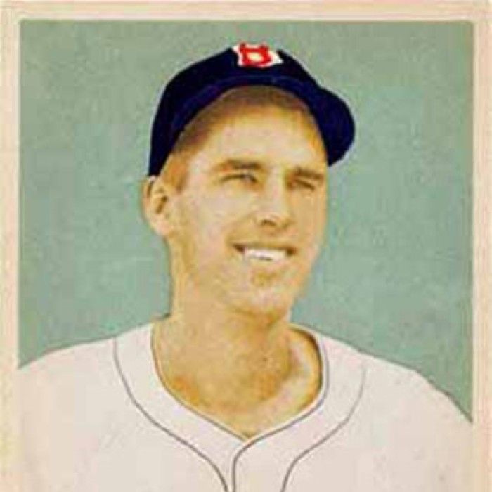 Earl Johnson