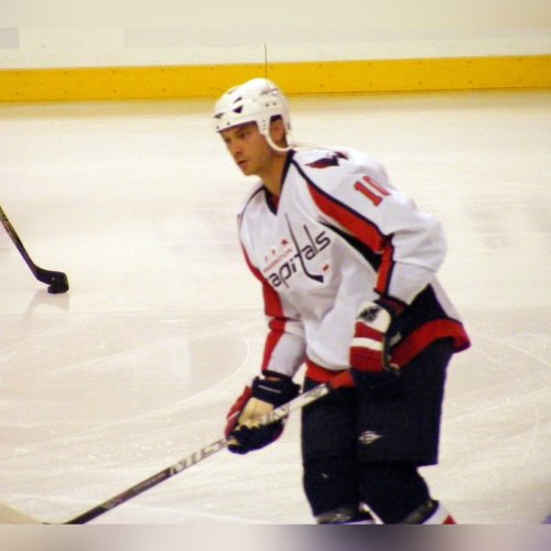Player Thumbnail