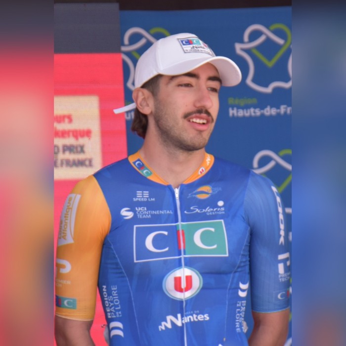 Matisse Julien