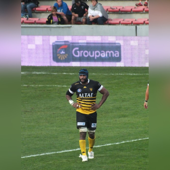 Wame Lewaravu