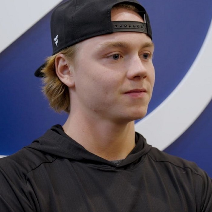 Noah Steen