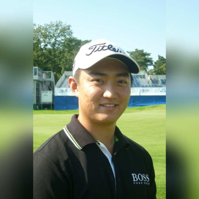 Jeong Jin-ho