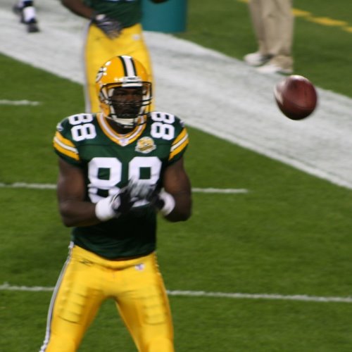 Player Thumbnail