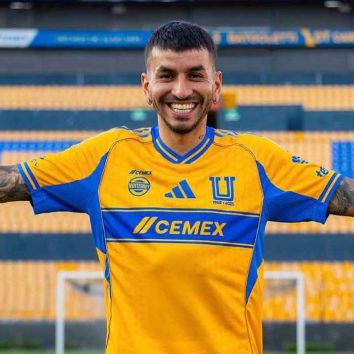 Ángel Correa