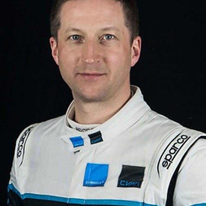 Robert Dahlgren