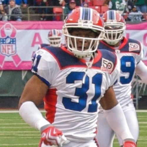 Player Thumbnail