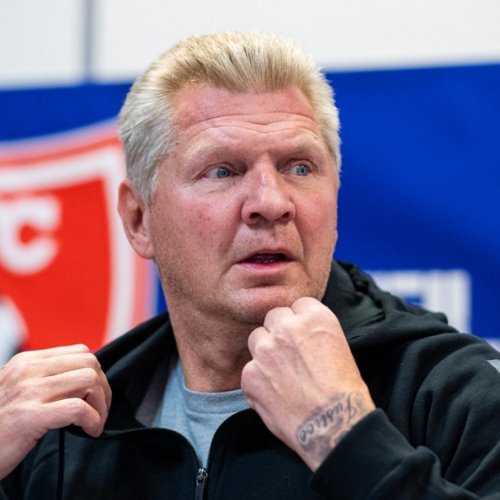 Stefan Effenberg