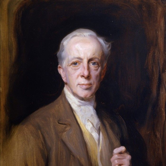 Cecil Knatchbull-Hugessen, 4th Baron Brabourne