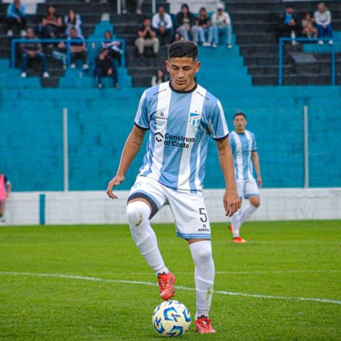 Leonel Vega