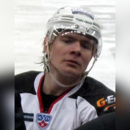 Player Thumbnail