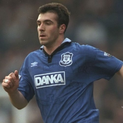 David Unsworth