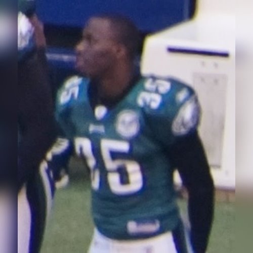 Player Thumbnail