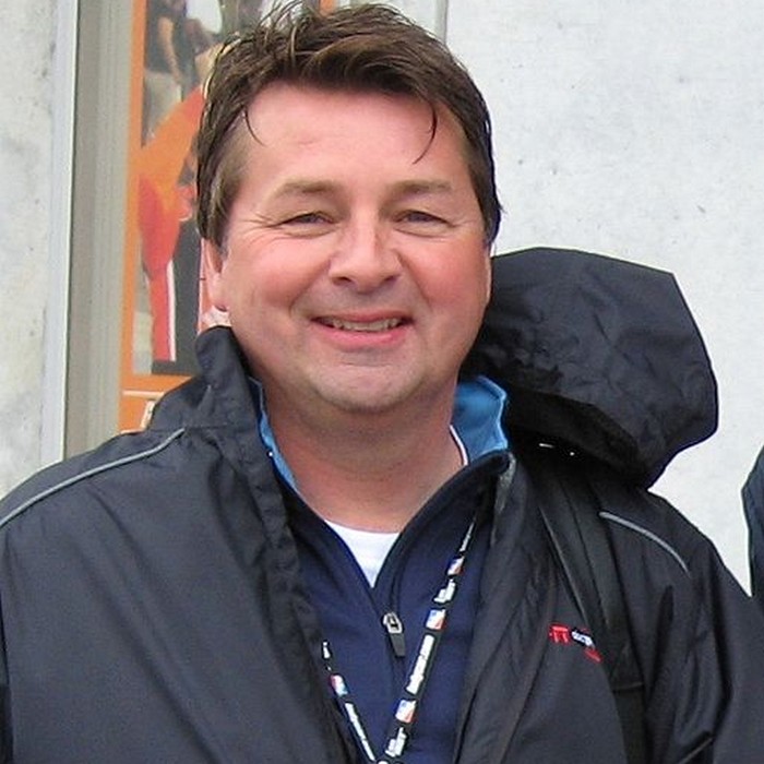 Scott Goodyear