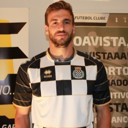 Nuno Henrique